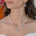 Gerçek Doğal İnci Set – ST0100