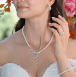 Gerçek Doğal İnci Set – ST028 - Görsel 2