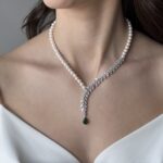 Gerçek Doğal İnci Set – ST095