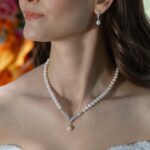 İnci Yonca Kolye – KLY076