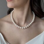 İnci Küpe – KP098 9 mm