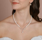 Gerçek Doğal İnci Set – ST0119