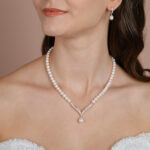 Gerçek Doğal İnci Set – ST0119