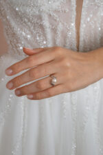 Gerçek Doğal İnci Set – ST0118 - Görsel 5