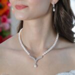 Gerçek Doğal İnci Set – ST005