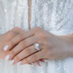 İnci Yüzük – YZ005