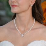 Gerçek Doğal İnci Set – ST0115