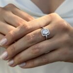 İnci Yüzük - YZ036