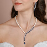 Gerçek Doğal İnci Set – ST065