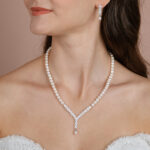 Gerçek Doğal İnci Set – ST062