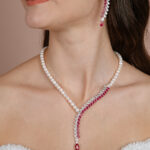 Gerçek Doğal İnci Set – ST004