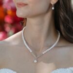 İnci Yonca Kolye – KLY0119