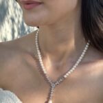 İnci Yonca Kolye – KLY061