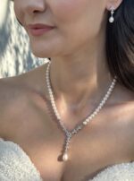 Gerçek Doğal İnci Set – ST061