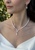 Gerçek Doğal İnci Set – ST0101