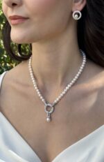 Gerçek Doğal İnci Set – ST098