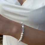 Gerçek Doğal İnci Set – ST001 - Görsel 2