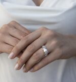 Gerçek Doğal İnci Set – ST001 - Görsel 3