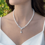 Gerçek Doğal İnci Set – ST001